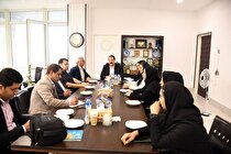 اتاق بازرگانی همیشه فعالان اقتصادی را به اقدامات خیرخواهانه تشویق می‌کند