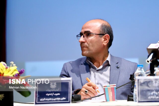 ۴۰ درصد مس کاتد ایران در مس‌سونگون تولید خواهد شد