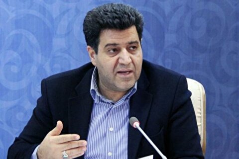 «حسین سلاح‌ورزی» رئیس اتاق بازرگانی ایران شد