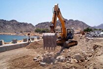 آغاز عملیات بهره‌برداری از معدن تیتان قره آغاج ارومیه در دو ماه آینده