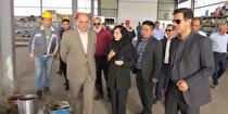 حمایت ویژه گمرک کرمانشاه از تولید