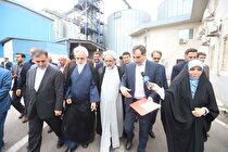 تصمیمات لازم برای حل مشکل گمرک اتخاذ شود