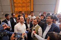 ترخیص ۶۰۰ کانتینر رسوبی در بندر شهیدرجایی نهایی می‌شود