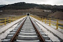 لزوم سرعت بخشی به پروژه راه آهن جهرم