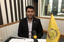 تحت پوشش قرارگرفتن ۷۰ درصد از واحد‌های مستقر در شهرک‌ها و نواحی صنعتی به خدمات جمع‌آوری و تصفیه فاضلاب