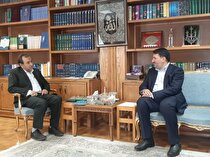 پیگیری انتقال آب به یزد و واگذار معادن استان به تعاونی‌های فراگیر
