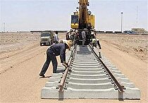 تکمیل راه‌آهن رشت ـ آستارا روابط اقتصادی ایران را تقویت می‌کند