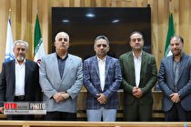اتاق بازرگانی قزوین باید منشا خدمت به تولید، صنعت، بازرگانی و صادرات باشد