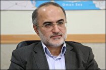 تقدیر قائم مقام راه آهن کشور از اداره کل راه آهن شرق
