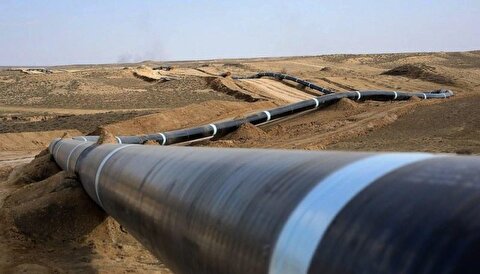 صادرات گاز ایران به عراق کاهش می‌یابد؟
