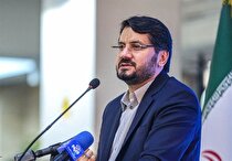 گفت‌وگوی تلفنی بذرپاش با وزیر حمل‌ونقل عراق برای پیگیری خط آهن شلمچه-بصره