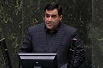 با تکمیل پروژه راه‌آهن رشت - آستارا ساختار اقتصادی کشور رشد می‌کند