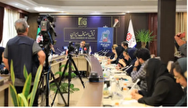 سند راهبردی اتاق اصناف ایران تدوین می‌شود