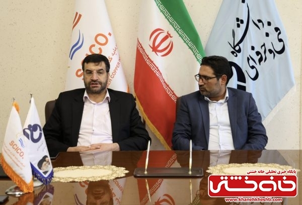 ضرورت توانمند‌سازی واحد‌های قطعه سازی در استان کرمان