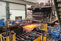 عطش چینی‌ها در صادرات محصولات فولادی