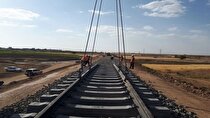 عربستان می‌تواند به تکمیل خط آهن شلمچه‌–‌بصره کمک کند؟