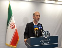 مشکل آب کرمان باید با استفاده از ظرفیت معادن حل شود