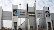 تعطیلی گمرک پرویزخان در روز‌های چهارشنبه و پنجشنبه