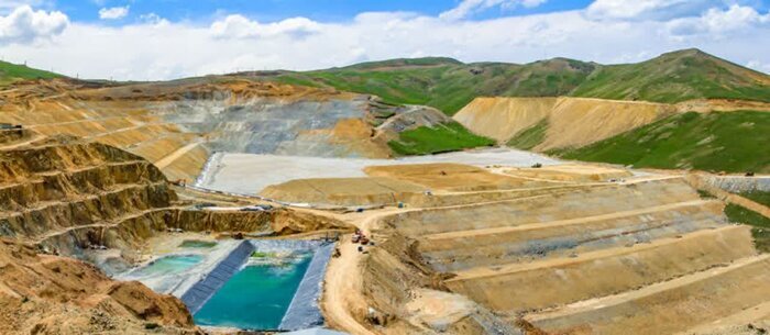 شناسایی ۲۳ محدوده اکتشاف؛ مشگین‌شهر همتای سونگون می‌شود؟