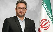 انتصاب محمدمهدی سموعی به عنوان رئیس مرکز روابط عمومی و اطلاع‌رسانی وزارت ارشاد