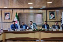 قطار سریع السیر باعث جهش نسلی فناوری ریلی در کشور می‌شود