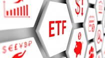 روند رو به رشد ETF‌های سهامی و درآمد ثابت در جهان