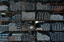 چشم انداز بهبود فولاد ساختمانی در چین