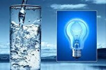 آغاز رکوردزنی‌های پایتخت در مصرف آب و برق