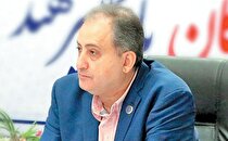 آمادگی اتاق بندرعباس برای تاسیس دفتر هماهنگ کننده «ایرو»
