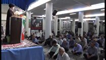 موضوع آب در استان حل شود