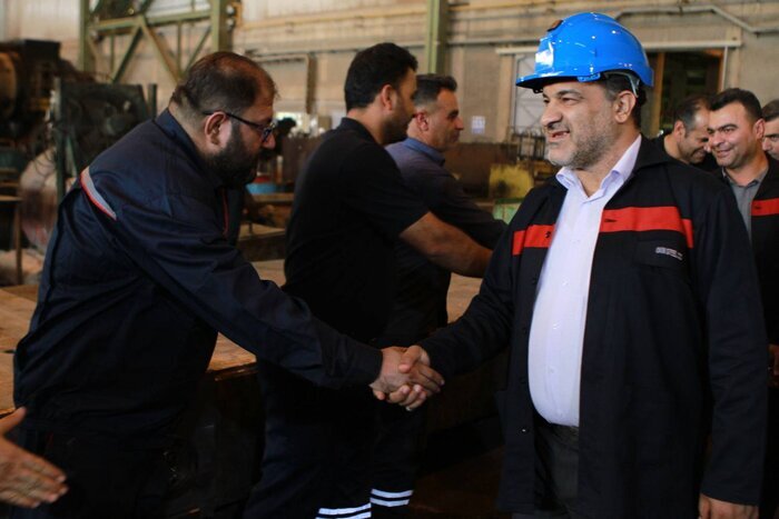 افزایش ۶۱ درصدی سود دهی فولاد اکسین خوزستان در فصل بهار تحقق یافت