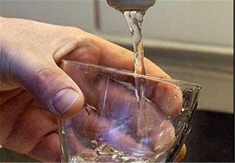 هشدار افزایش مصرف آب تهران به‌دنبال گرمای هوا