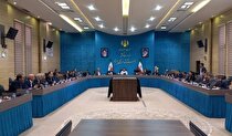 گسترش همکاری‌های تجاری صندوق ضمانت صادرات ایران و استانداری یزد