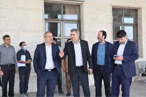تصویب ٣٠٠ میلیارد ریال جهت بازسازی و بهسازی ایستگاه راه‌آهن شمال٢