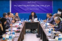 ایجاد ۴۳ هزار فرصت شغلی با تکمیل ۹۰۸ طرح نیمه‌تمام در یزد/ جلوگیری از خام‌فروشی از راهبرد‌های جدی استان است