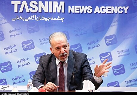 عضویت ایران در پیمان شانگ‌های در کوتاه‌مدت معجزه نمی‌کند