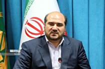 راه‌آهن اردبیل - میانه با حضور رئیس‌جمهور افتتاح می‌شود