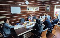 کانتینر‌های حاوی لوازم خانگی متروکه در گمرک بوشهر تعیین تکلیف شدند