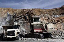 دلالان پرقدرت خرید تجهیزات به روز معدنی را غیرممکن کرده اند| عمق حفاری در معادن ایران به زیر ۱۰۰ متر