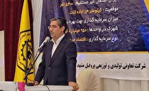 بروکراسی راه‌اندازی شهرک‌های صنعتی را دشوار کرده است