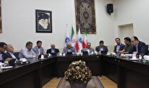 بررسی مشکلات مالیاتی شرکت‌های حمل و نقل بین المللی و کارگزاران گمرکی آذربایجان شرقی