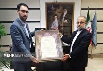کنترل مبادی رسمی و گمرکات در کاهش قاچاق مؤثر است