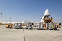 راه اندازی خطوط مستقیم پروازی از پیام به چین و دوبی