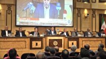 اتاق بازرگانی پناهگاه سیاسیون نمی‌شود