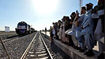 امیدواریم افزایش همکاری‌ها با افغانستان مساله آب را تحت تاثیر مثبت قرار دهد
