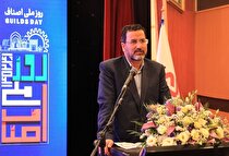 اصناف نقشی در گران‌فروشی کالا ندارند/ حل مشکلات اصناف باید در اولویت قرار بگیرد