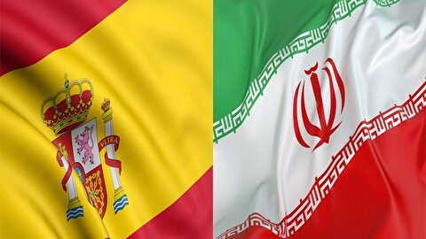 دور جدید Rising UP in Spain برگزار می‌شود