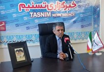 ‌‌ابرپروژه راه‌آهن اردبیل در ریل بهره‌برداری/ اختصاص اعتبارات ویژه به پروژه + فیلم