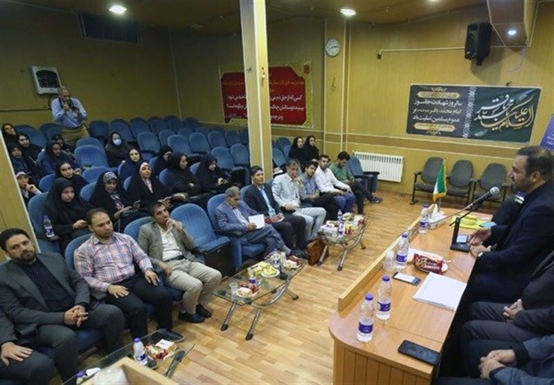 مدیرکل صنعت استان همدان: در برخی شهر‌ها با کمبود نیروی کار مواجه‌ایم