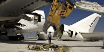 مشکل ساخت کارخانه بازیافت هواپیما در همدان حل شد